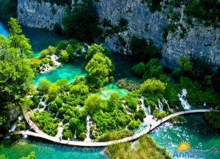 Parco Nazionale dei Laghi di Plitvice